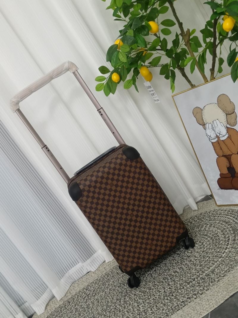 LV Suitcase